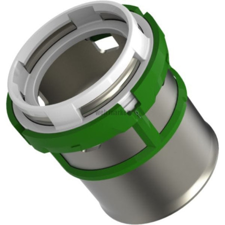 Bague de sertissage 20x2 (x10) Réf. 7500W20