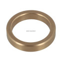 Bague bronze pour Forêt 300 mm 1''1/4 (évite le collage du forêt au moteur)