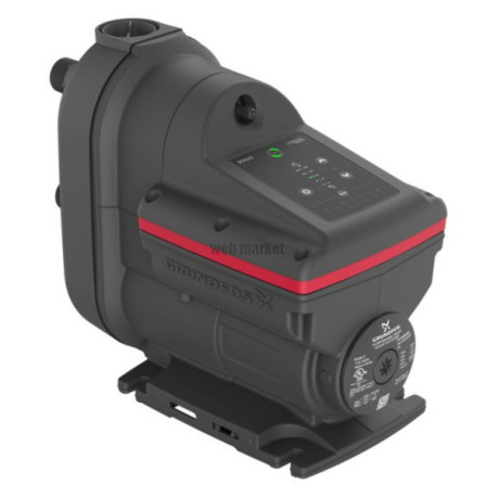 Surpresseur compact SCALA2 3-45 200-240V 50/60HZ Réf. 93013252