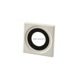 Traversée de cloison étanche pour mur ou plafond - diamètre de 100 à 131 mm Réf. 188481