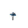 Sachet de 10 Double écrou hammerfix ez M8 x 30 mm  NOVIPRO