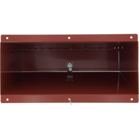 Ecritoire de chaufferie Réf BR640250