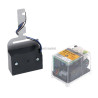 Coffret de controle HONNEYWELL MMI811.1 mod35 +relais Réf. 60346