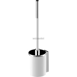 Brosse de toilette Duo White Onyx Réf. 23684