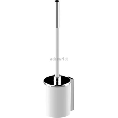 Brosse de toilette Duo White Onyx Réf. 23684