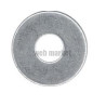 Sachet de 25 rondelle str D10 5 mm x 40 mm  NOVIPRO