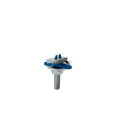 Sachet de 10 Double écrou hammerfix ez M8 x 40 mm  NOVIPRO