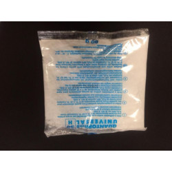 Doseur antitartre et anti-corrosion QUANTOPHOS sachet de 80g (x2) réf P0010545
