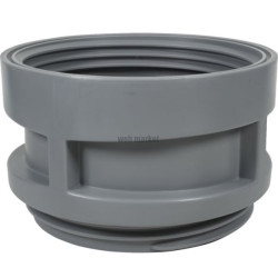 Rehausse pour station de relevage à enterrer Sanifos 289 Réf. RO250239