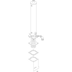 Resistance electrique 3/4'' wps t Réf. 87155035430