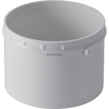 Adaptateur Impuls590 sur bassin de Impuls240 existant Réf 274.601.00.1
