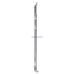 Console GENIUS pour radiateur vertical Largeur 400 réf. C89090144