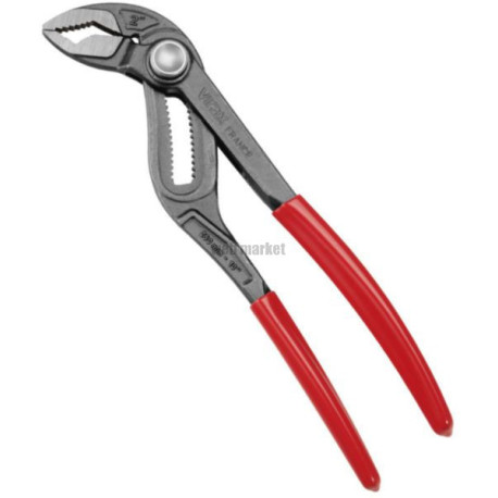 Pince multiprise verrouillée 250mm grande ouverture Réf. 018228