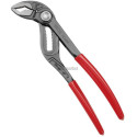 Pince multiprise verrouillée 250mm grande ouverture Réf. 018228