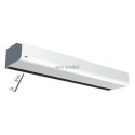 Rideau d'air Compact PA 2200C A sans chauffage longueur 1 m Réf. PA2210CA