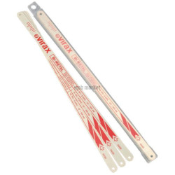 Lame de scie 12 dents, boîte de 100 pièces, réf. 043012