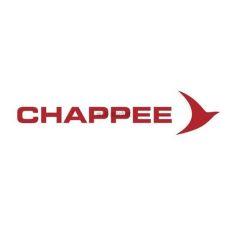 Ens. trappe de visite mutine Réf S6603403001