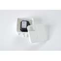 Régulateur Thermacome radio 1 canal - Commande ouverture/fermeture des thermoteurs ref 523430 523431