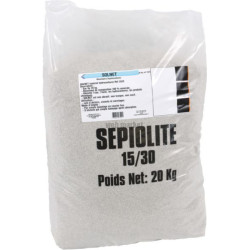Solnet hydrocarbure 20kg le sac Réf 3529