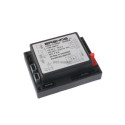 boîte de controle brahma Réf rel45123