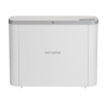 Batterie eau-chaude SIROCCO2 5M/5T Réf. R0830300