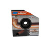Rouleau d'atelier grain 120 Largeur 38 longueur 25ml