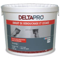Enduit de rebouchage et lissage DELTAPRO seau de 1 litre