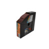 Rouleau d'atelier grain 80 largeur 38 longueur 25ml