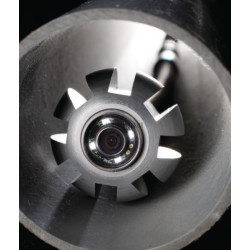 Boule de guidage pour mini visioval Réf. 294112