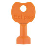 Clé de réglage éclipse (couleur orange) Réf 3930-02.142