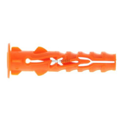 Cheville Nylon 8x40 boîte de 1000 réf. 055718