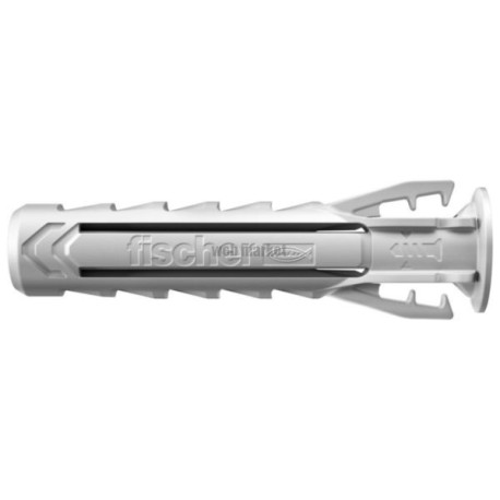 Cheville nylon SX Plus 8x40-100/bte Réf. 568008