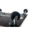 Plateau à roulettes 65x45cm NOVIPRO - Chargement maximum 250kg