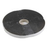 Bande de mousse pour poêle à pellets PGI longueur 30 mètres RL MOUSSE EDPA Réf. 37000408/0