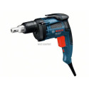Visseuse avec butée de profondeur GSR 6-60 TE Professional Réf. 0601445200