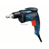 Visseuse avec butée de profondeur GSR 6-60 TE Professional Réf. 0601445200