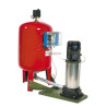 Groupe de surpression AQUABLOCK 45-120/200 TRI alimentation électrique 400 V - 1,85 kW - 4,6 A débit 8,4 m³/h pression 5 bar équ