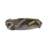 Couteau de poche fatmax lg 80mm RéfFMHT0-10311
