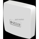Gestion de l'auto-consommation solaire PV par la PAC NIBE EME 20 Réf. N057215