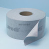 Bande étanchéité feutrée double face Wedi Tools 50mx10cm Réf. 095100352