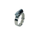 Collier de serrage 20x32 blister de 10 - largeur de bande : 9mm - Novipro