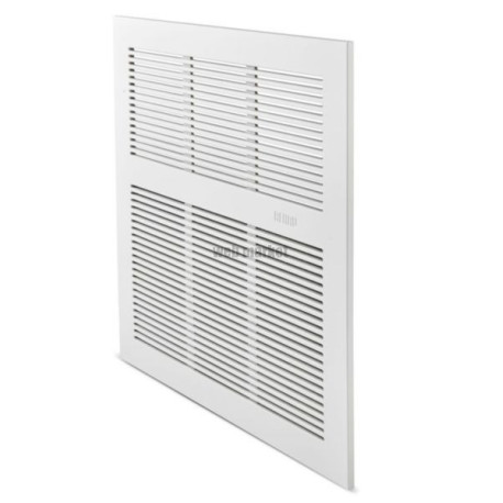 Grille de protection DHU pour déshumidificateur mural Réf. 14903281001