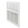 Grille de protection DHU pour déshumidificateur mural Réf. 14903281001
