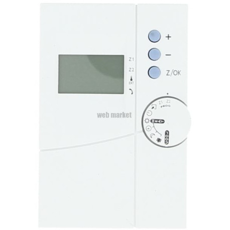 Boîtier commande en releve Réf SPAC9900910