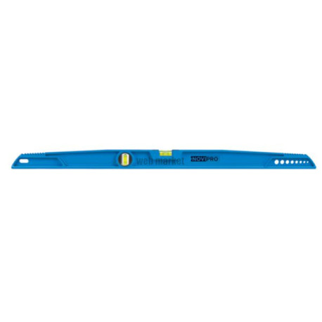 Niveau trapézoïdal 80cm Novipro