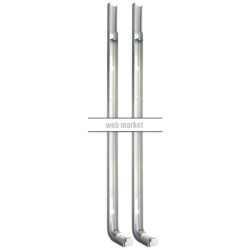 Console verticale Altech VDI Type 20-22H18 /T11H20