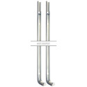 Console verticale Altech VDI Type 20-22H18 /T11H20