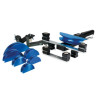 Cintreuse arbalète de plusieurs taille 1/4 , 5/16 , 3/8 , 1/2 , 5/8 , 3/4 , 7/8 Réf. JAV-1021