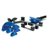Cintreuse arbalète de plusieurs taille 1/4 , 5/16 , 3/8 , 1/2 , 5/8 , 3/4 , 7/8 Réf. JAV-1021