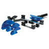 Cintreuse arbalète de plusieurs taille 1/4 , 5/16 , 3/8 , 1/2 , 5/8 , 3/4 , 7/8 Réf. JAV-1021